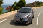 Alfa Romeo MiTo Quadrifoglio Verde 2014 года